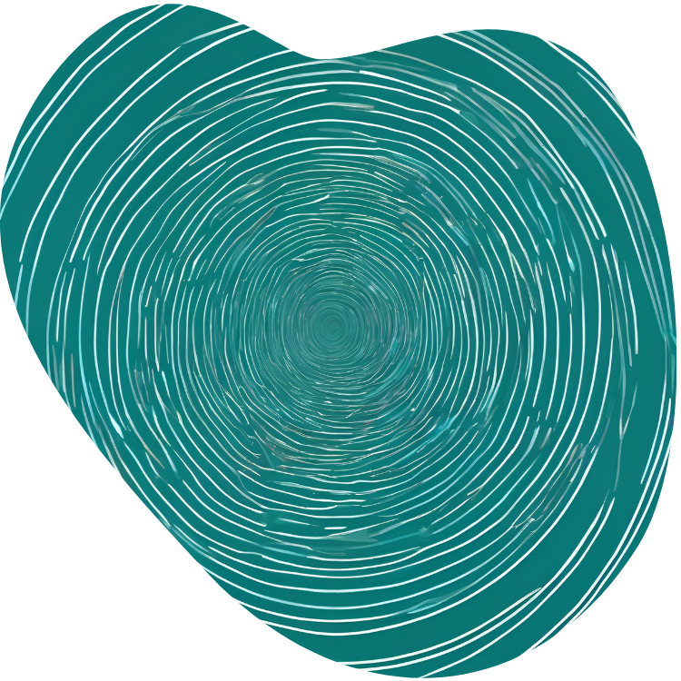 The pathless path halo image | theselfandsoul.com