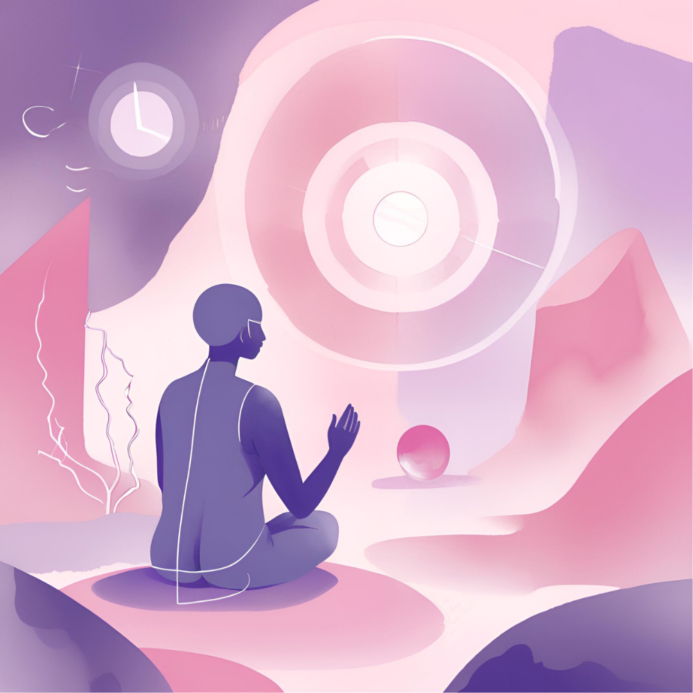 The pathless path | theselfandsoul.com