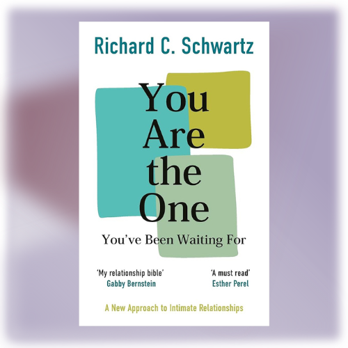 You Are the One book | theselfandthesoul.com