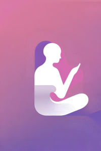 Newsletter sign-up image | theselfandsoul.com