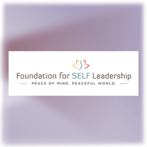 Foundation For Self Leadership book | theselfandthesoul.com