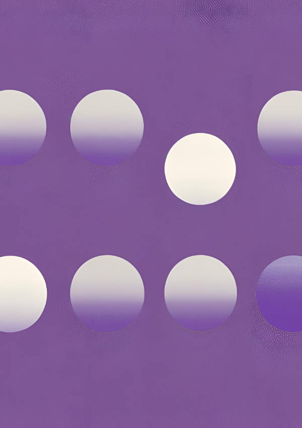 Box breathing exercise - long image | theselfandsoul.com