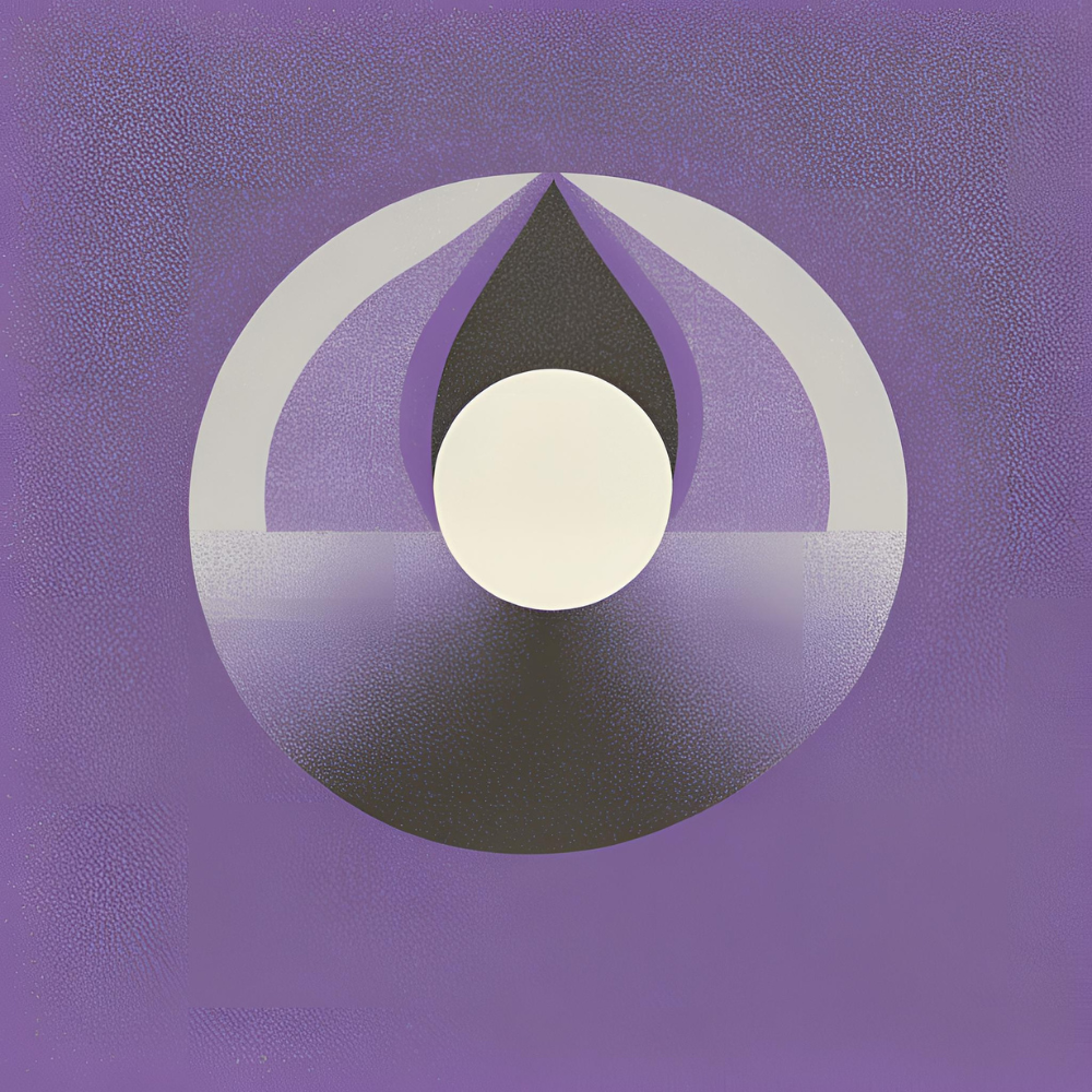 4-2-6 breathing exercise - square image | theselfandsoul.com