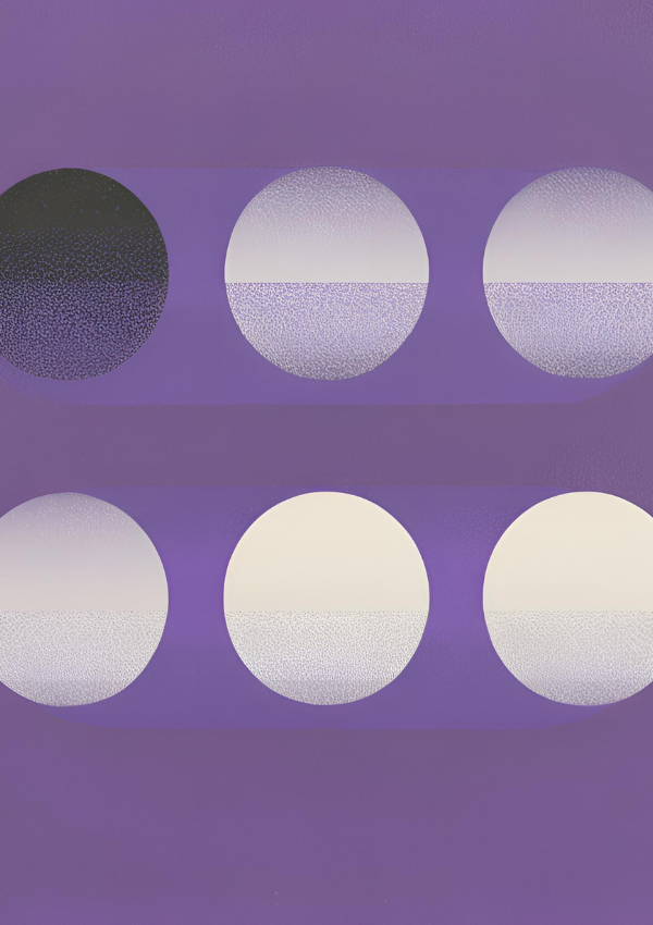 Lions breath breathing exercise - long image | theselfandsoul.com