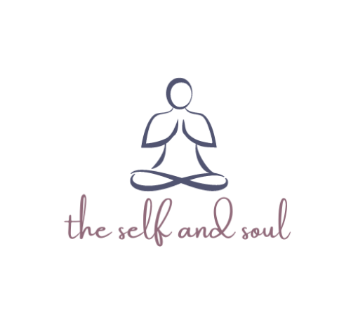 the self and soul logo | about page